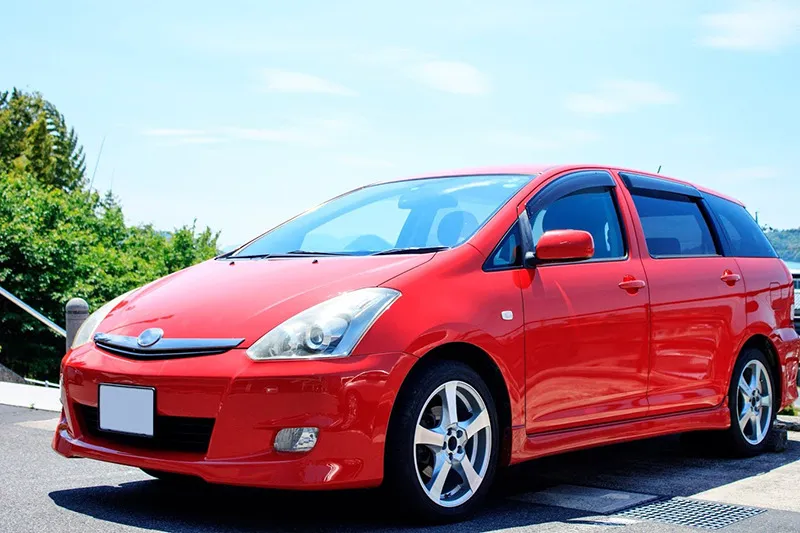 FAMCA autosales(株式会社FAMCA)ファムカ オートセールス