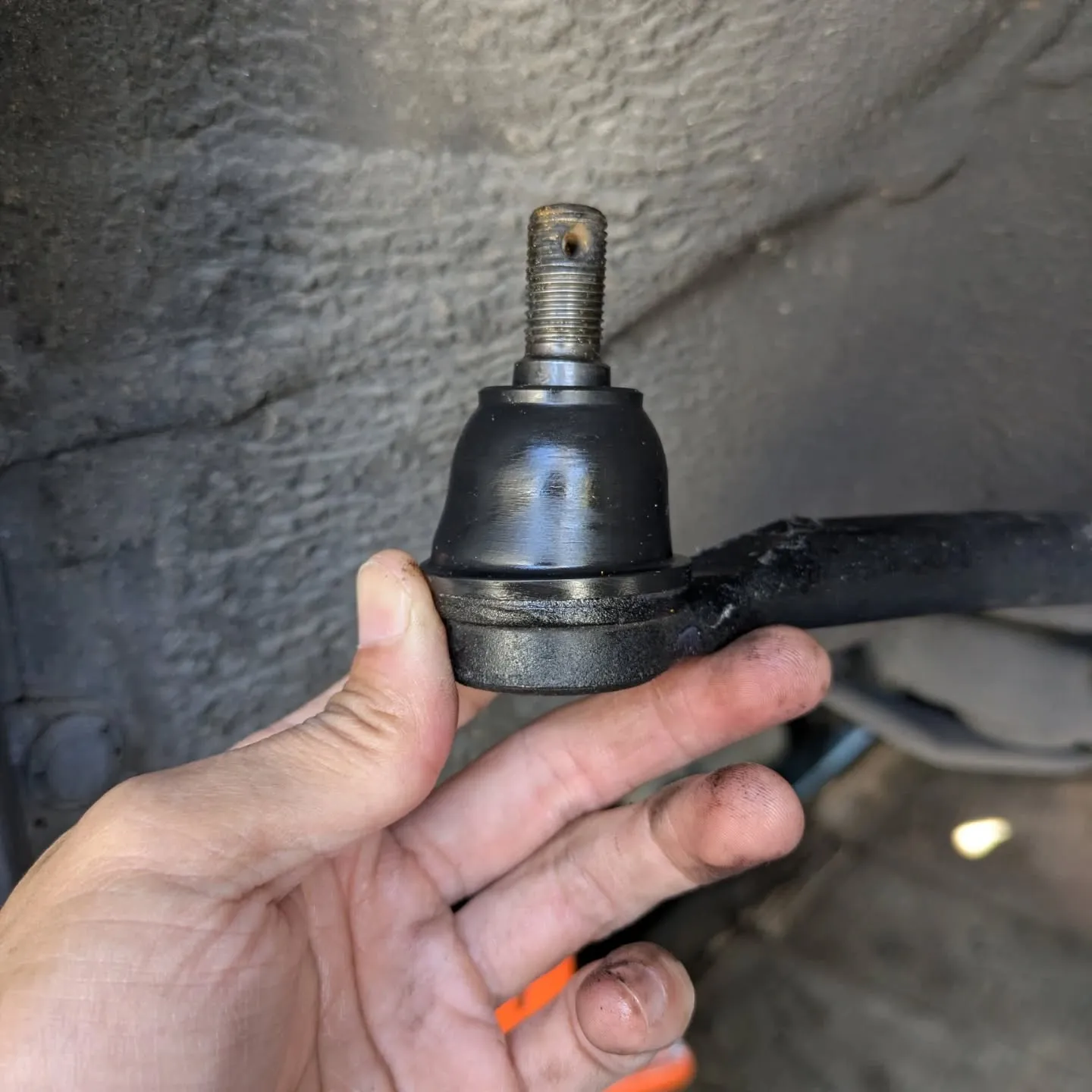 ホンダ・エリシオンの車検整備🔧