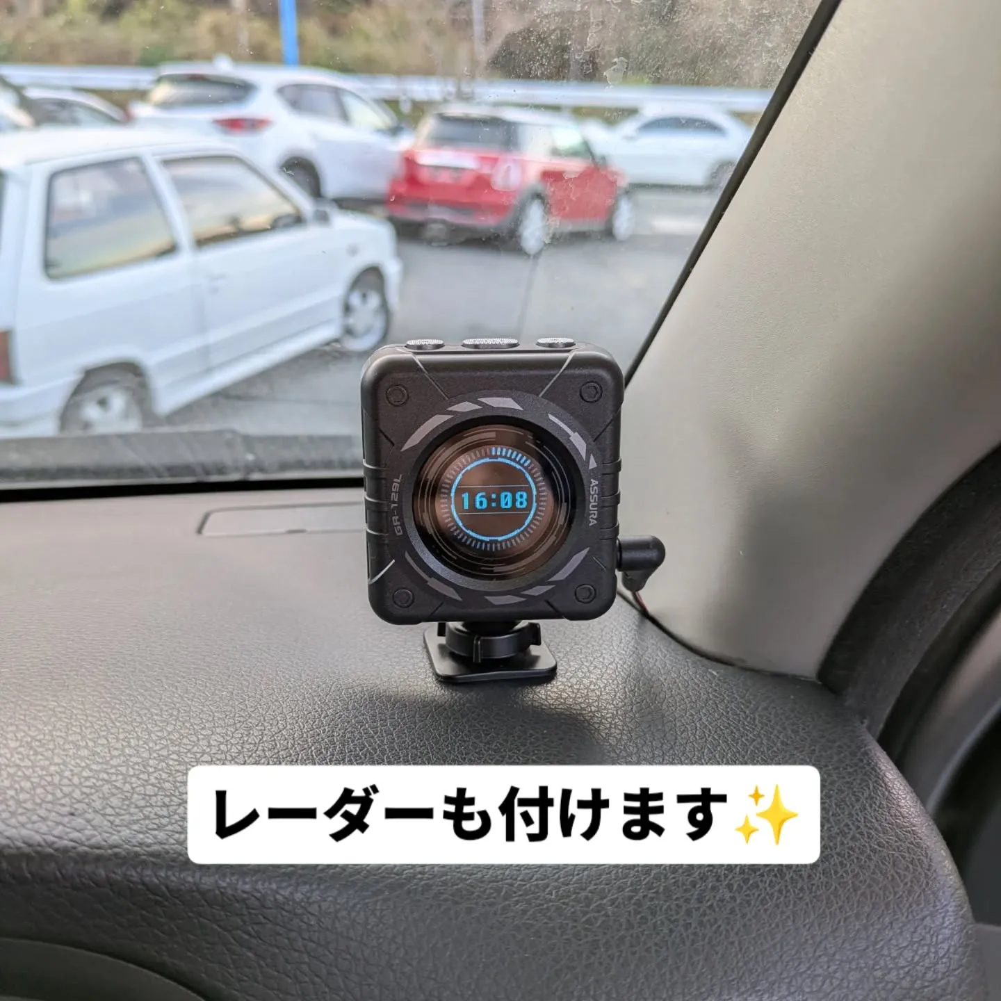 ご成約頂きましたNV350キャラバン、ナビやETCなどの装備...