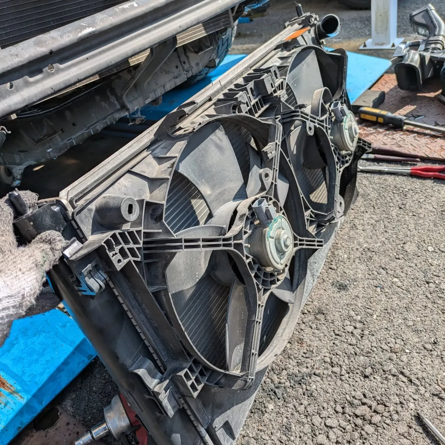 #FAMCA #famcaautsales #デリカD5　#...