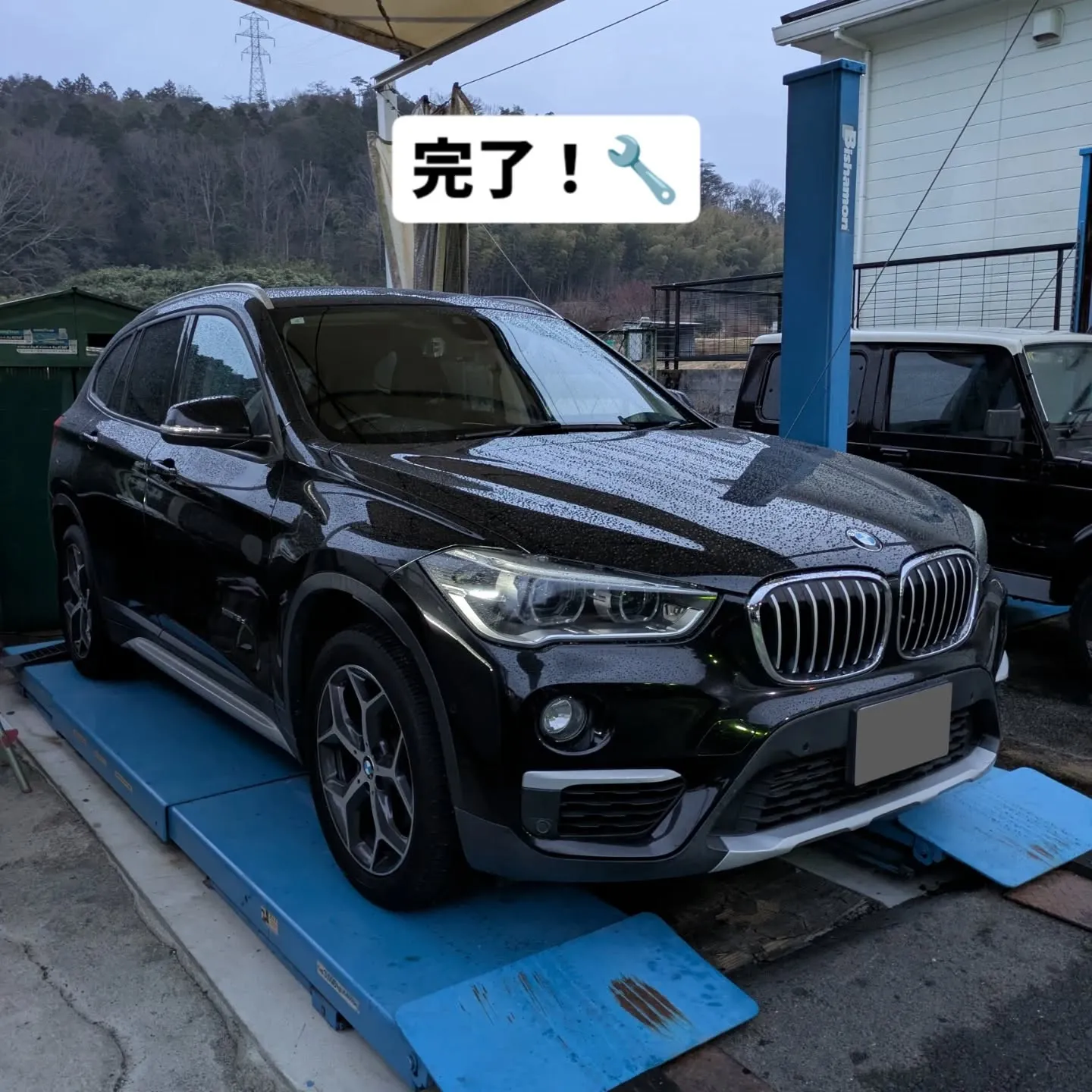 #FAMCA　#FAMCAautosales　#BMW・X1...
