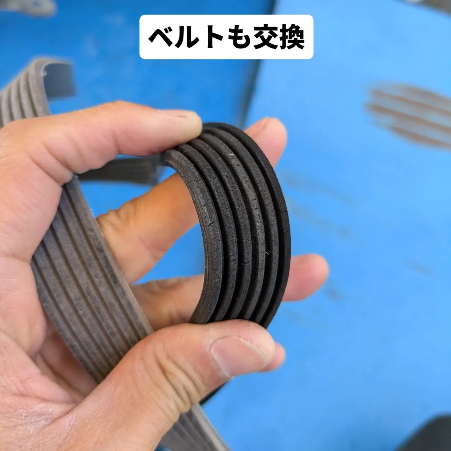 #FAMCA　#ワゴンRスティングレー　#エアコンコンプレッ...