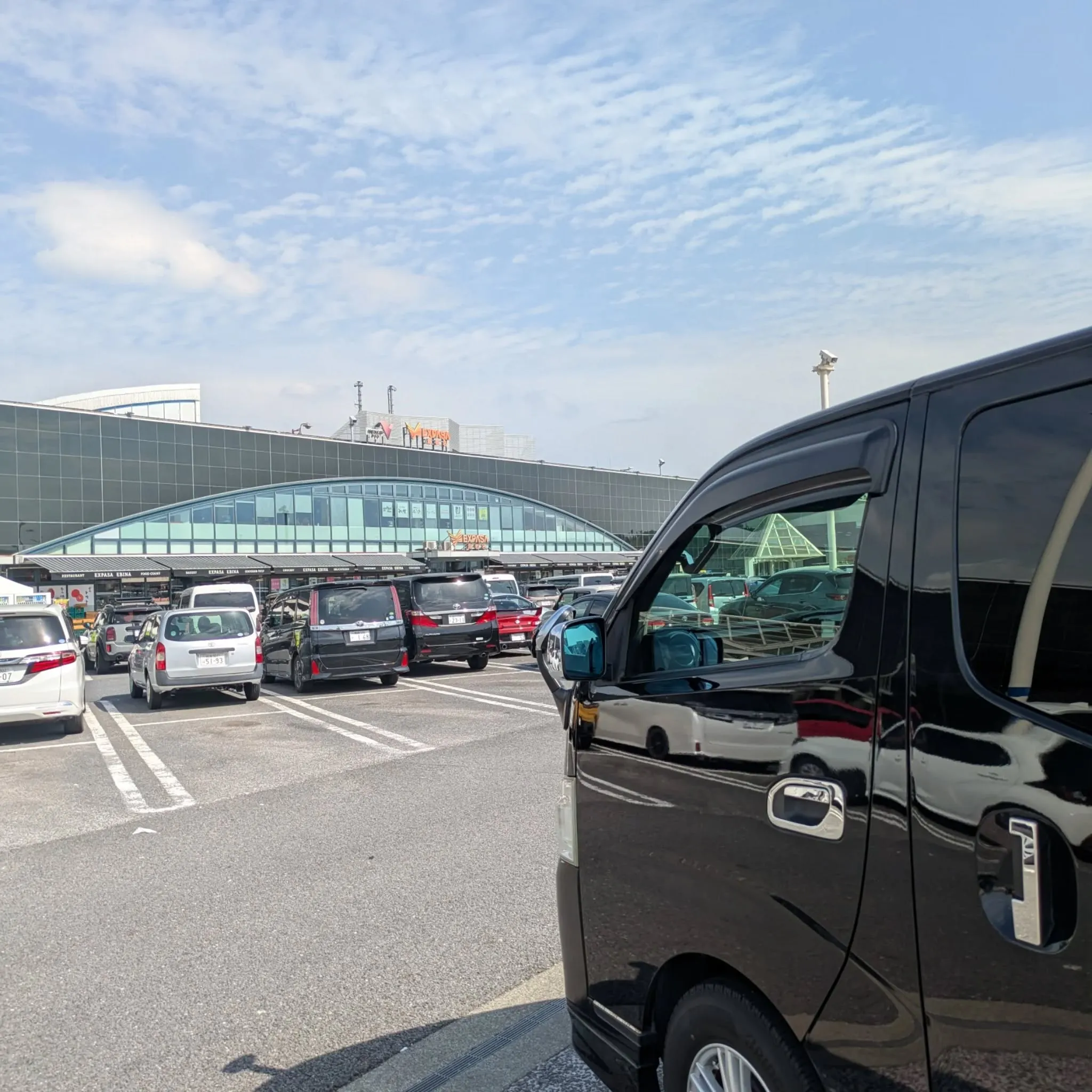 本日千葉県まで直接お届けに行ってきました🚘🛫