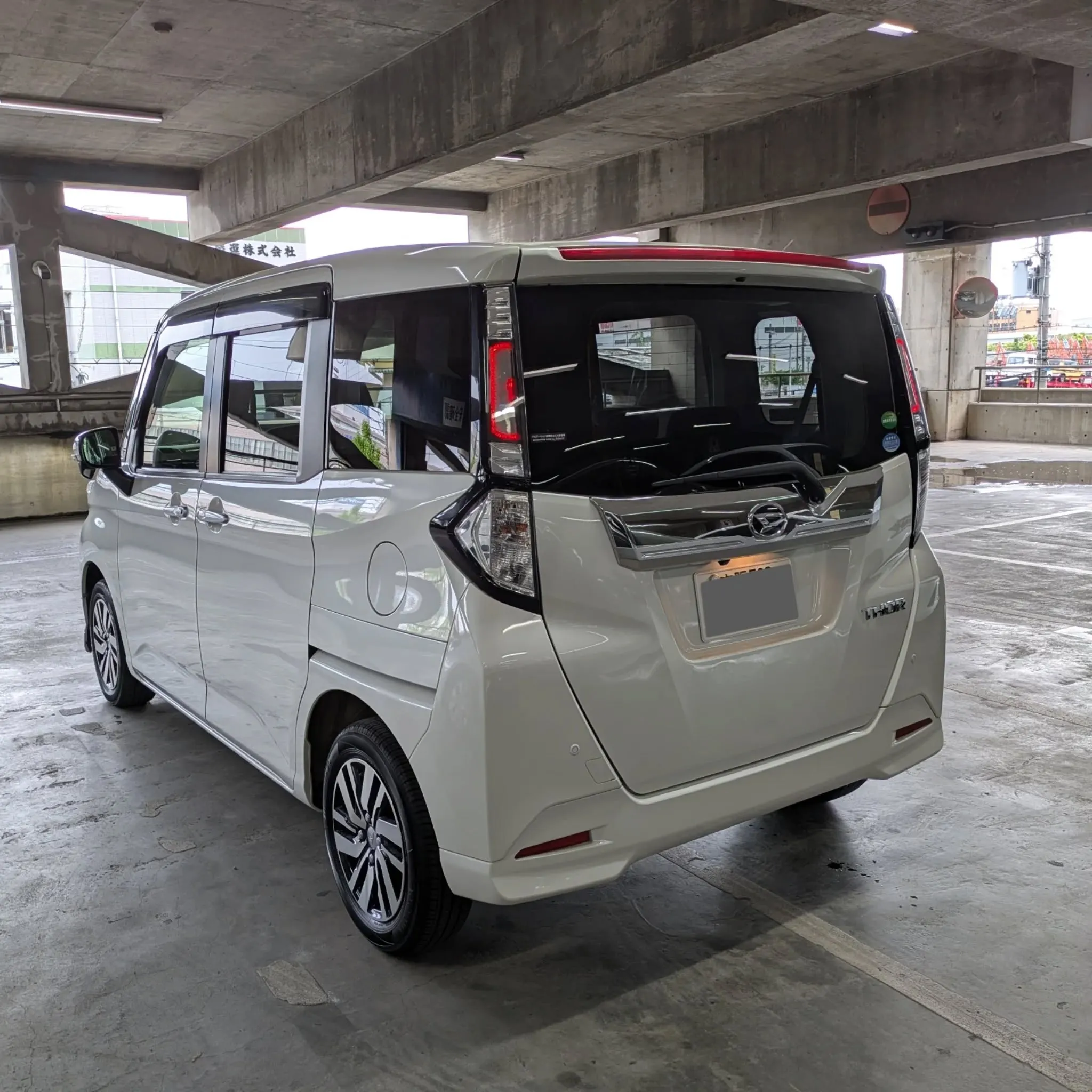 ご注文のお車、ご相談から仕入れまで2日！