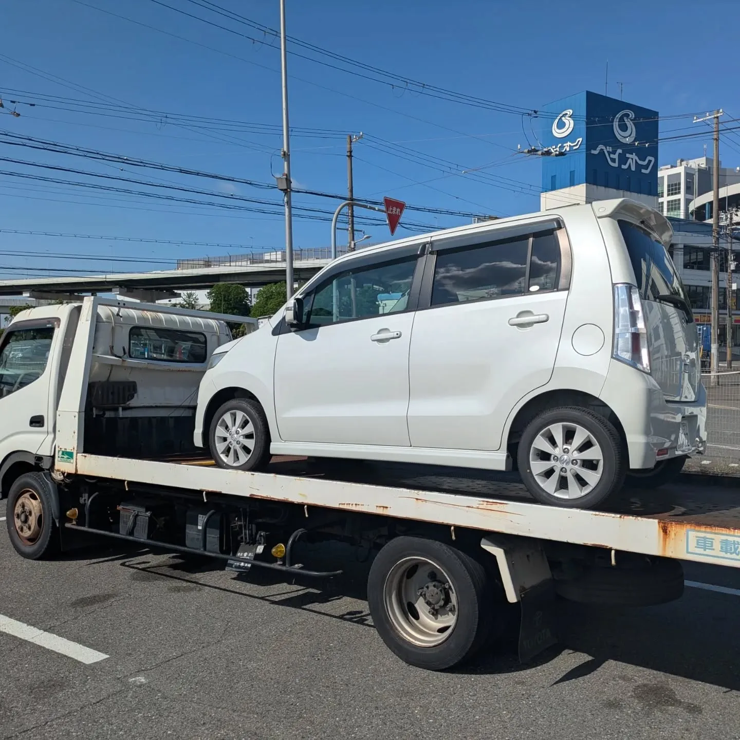 #FAMCA　#famcaautsales 　#ワゴンRステ...