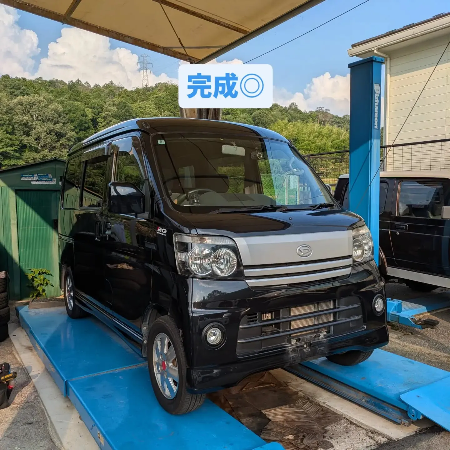 #FAMCA 　#アトレーワゴン　#s320gアトレーワゴン...