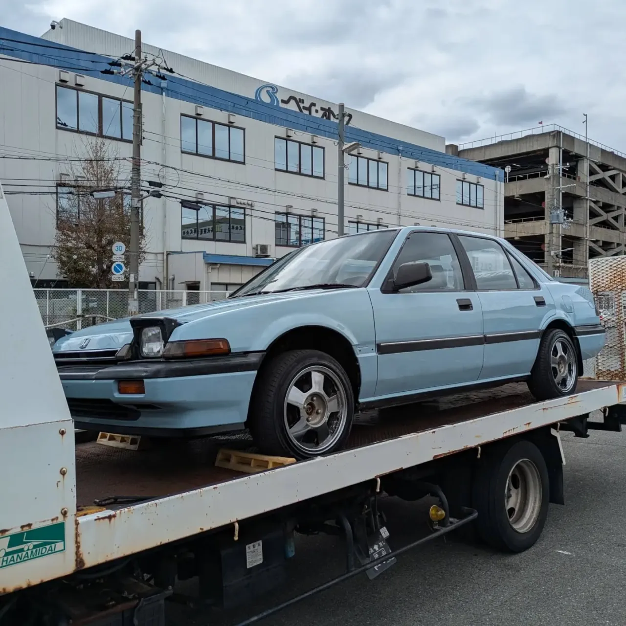 珍しい1台入荷します🛻💨
