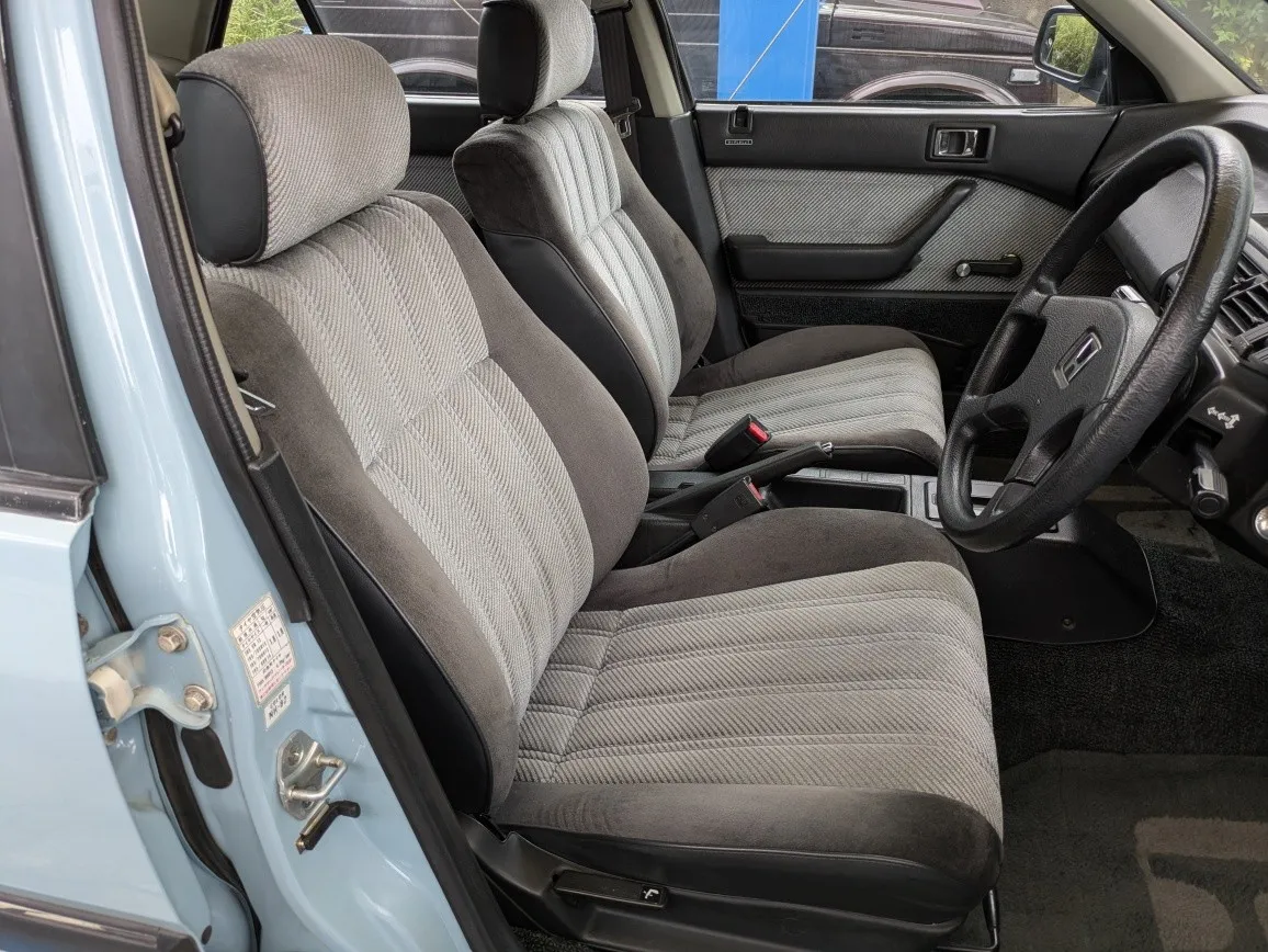 🚗【在庫車紹介】ホンダ・アコード E-CA2