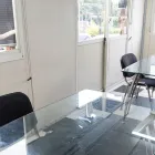 アクセス